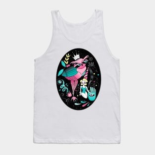 Magic Tank Top